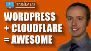 Use WordPress + Cloudflare [2017] For Faster Page Load Speed, CDN, AMP & Security