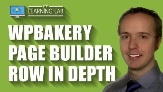 WPBakery Page Builder Row Overview